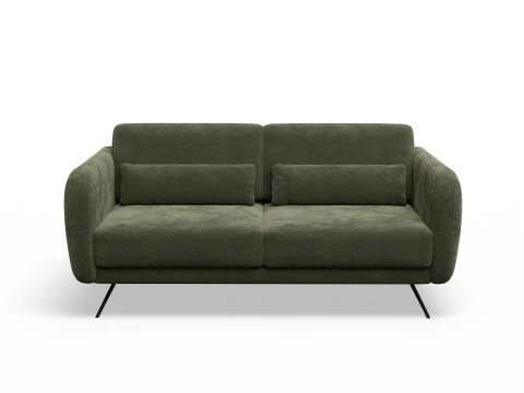 2-Sitzer Sofa